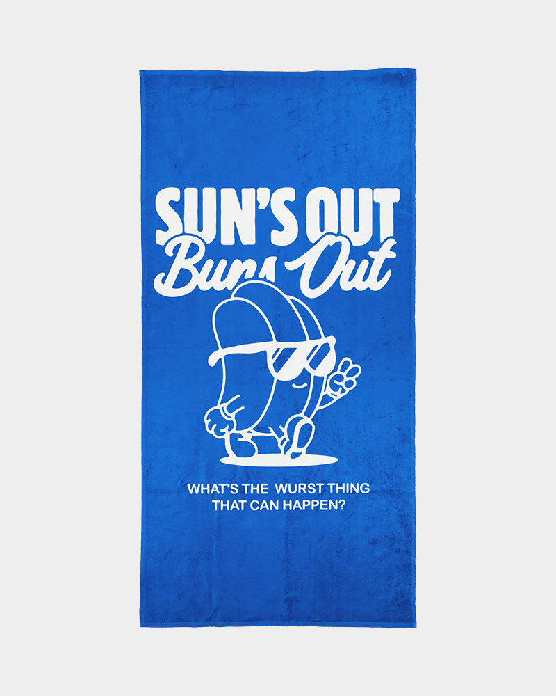 Towel