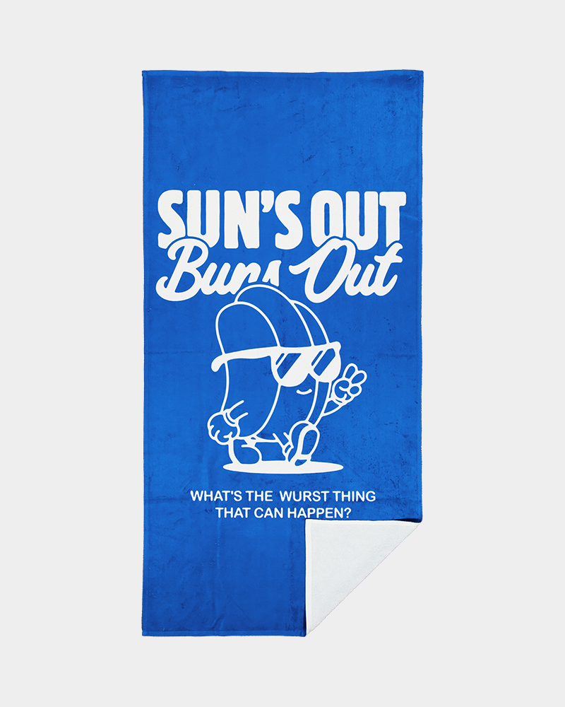 Towel