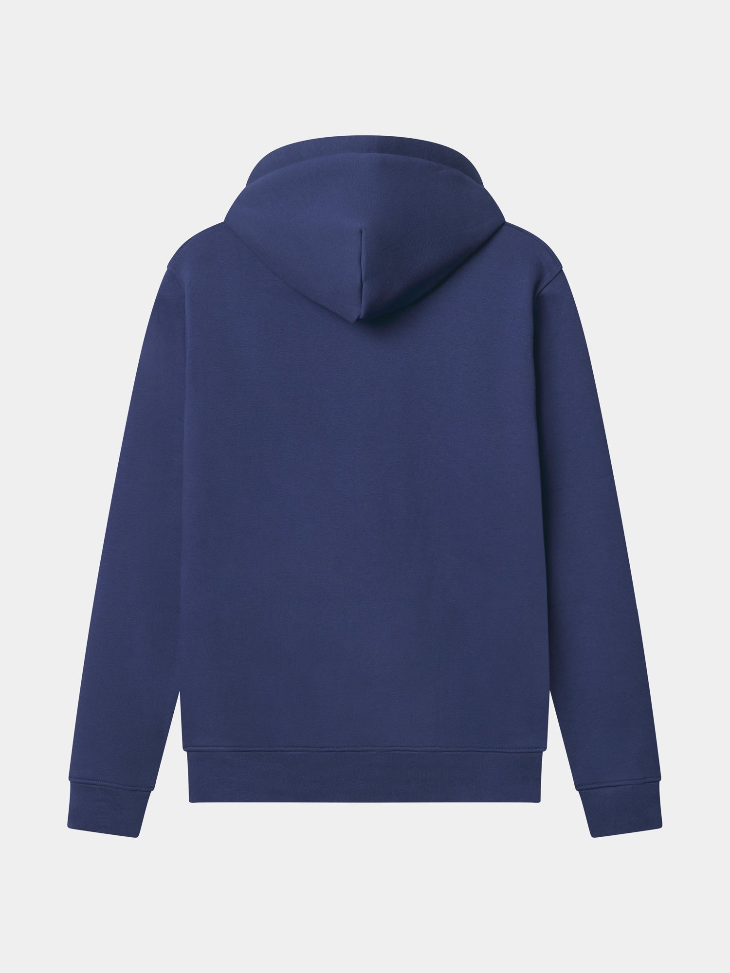 Falu Navy Hoodie
