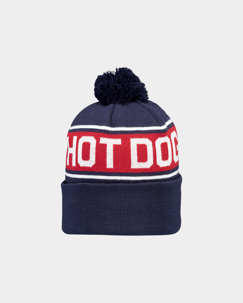 beanie