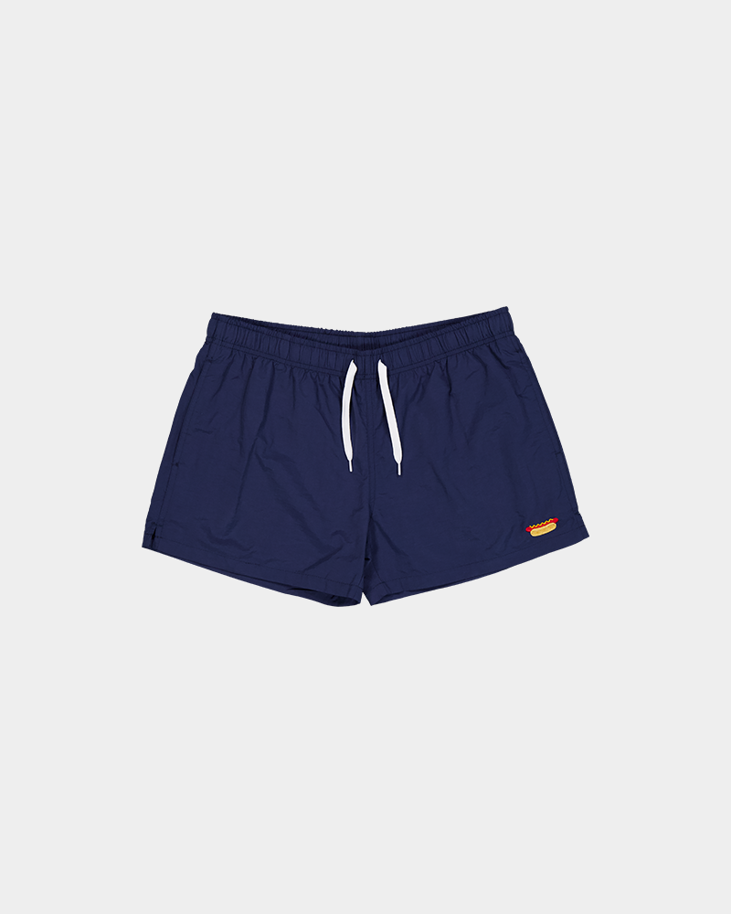 Tiny Dog Swim shorts