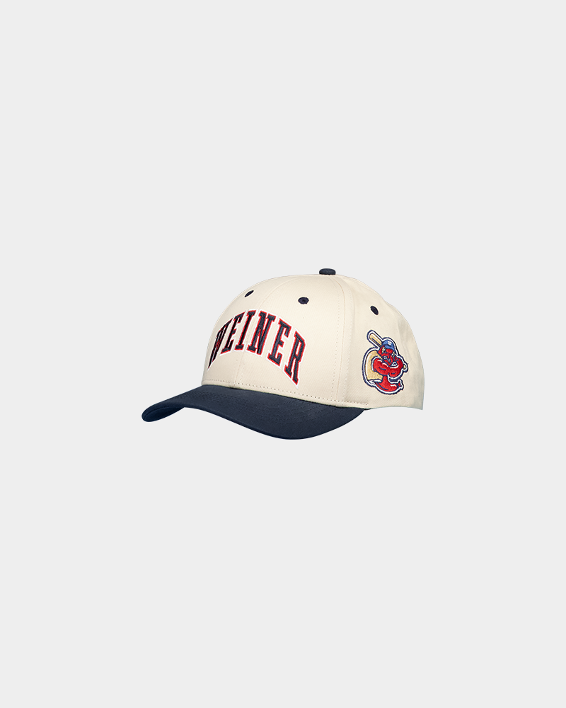 Weiner Whackers Baseball Cap