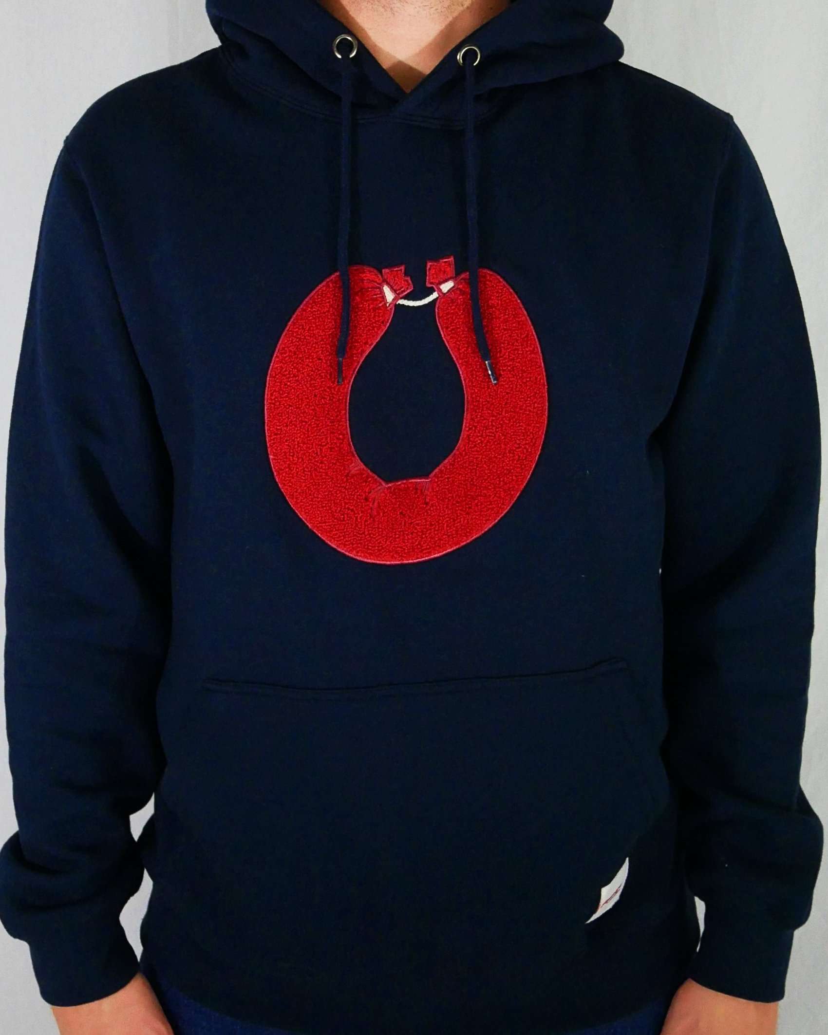 Falu Hoodie