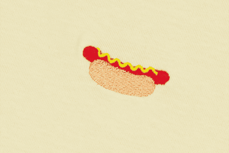 Tiny Dog Butter