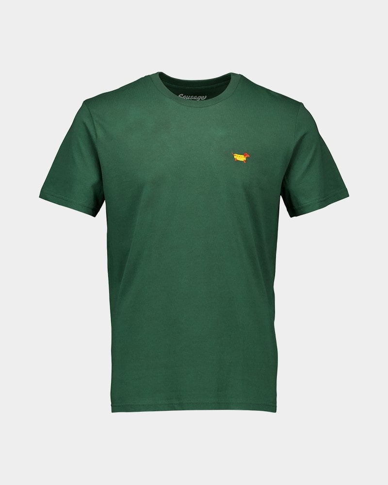 green_t-shrit