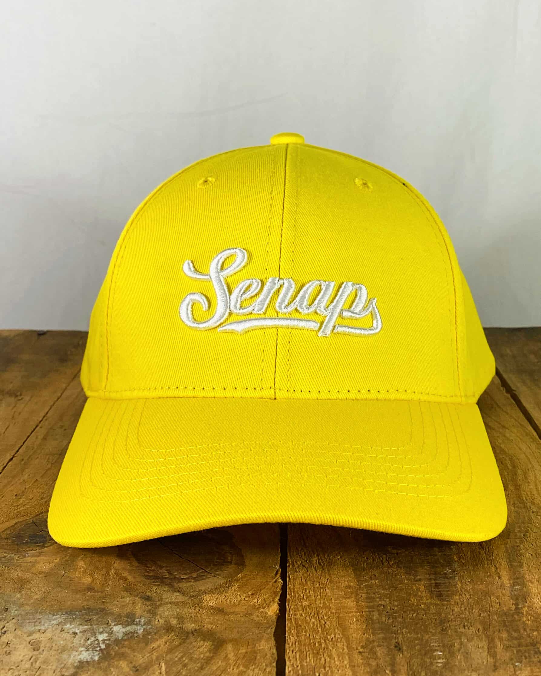Senap Baseball Cap