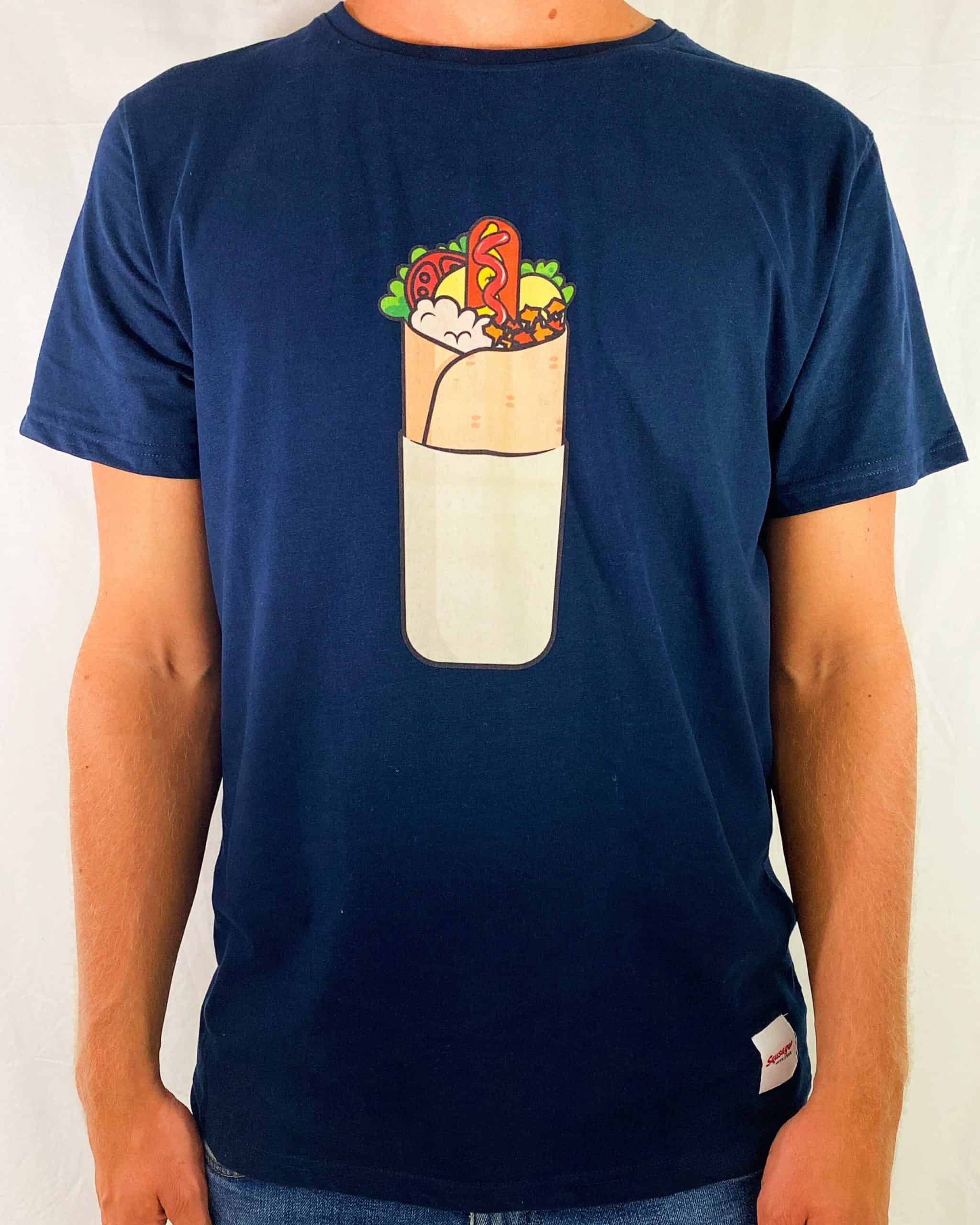 TBR T-shirt