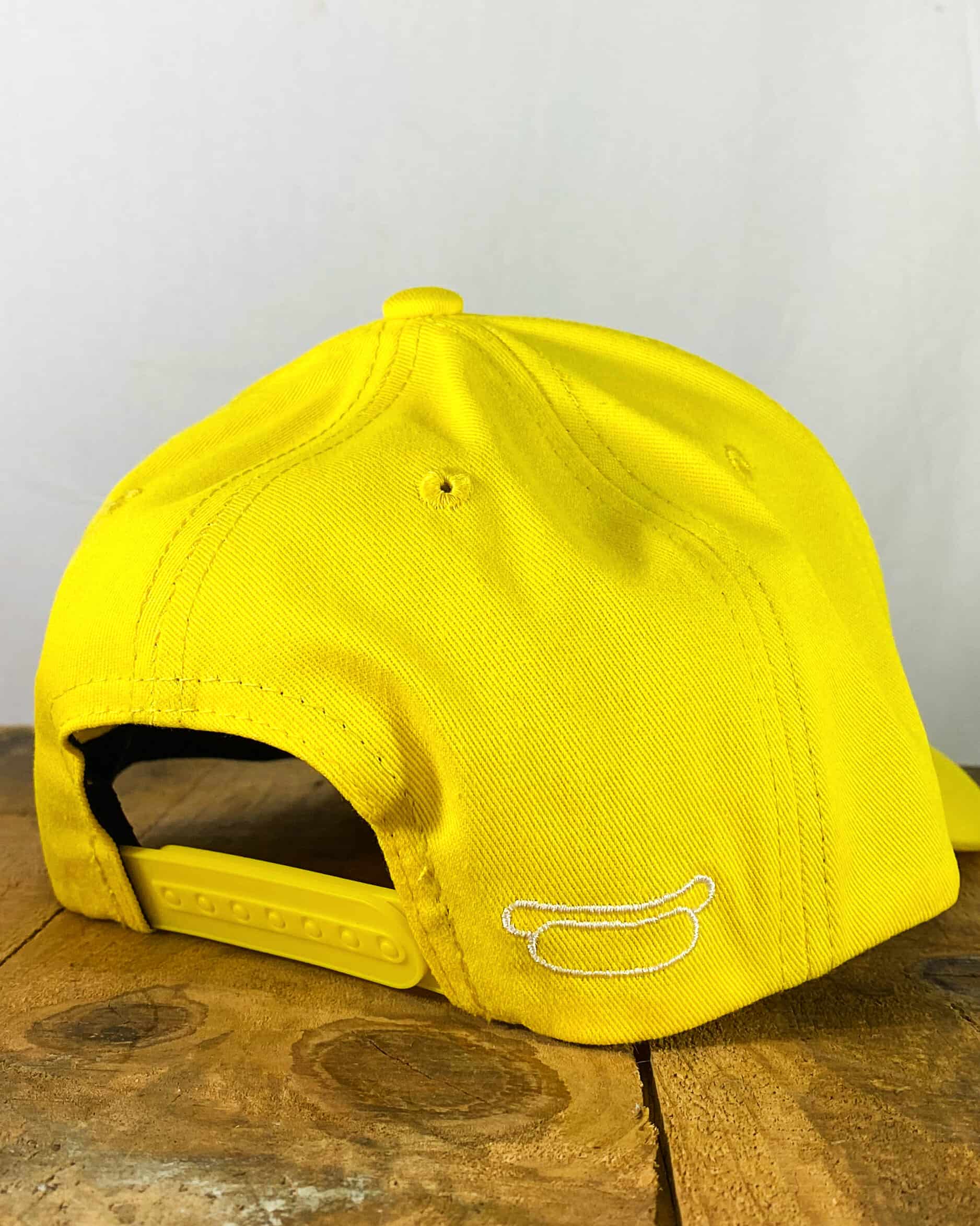 Senap Baseball Cap