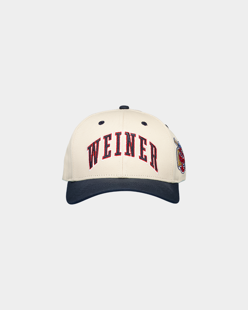 Weiner Whackers Baseball Cap