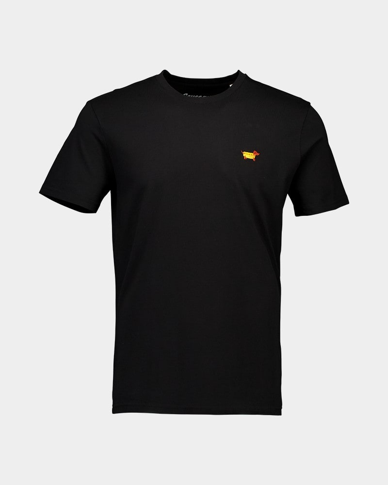 black_t-shirt