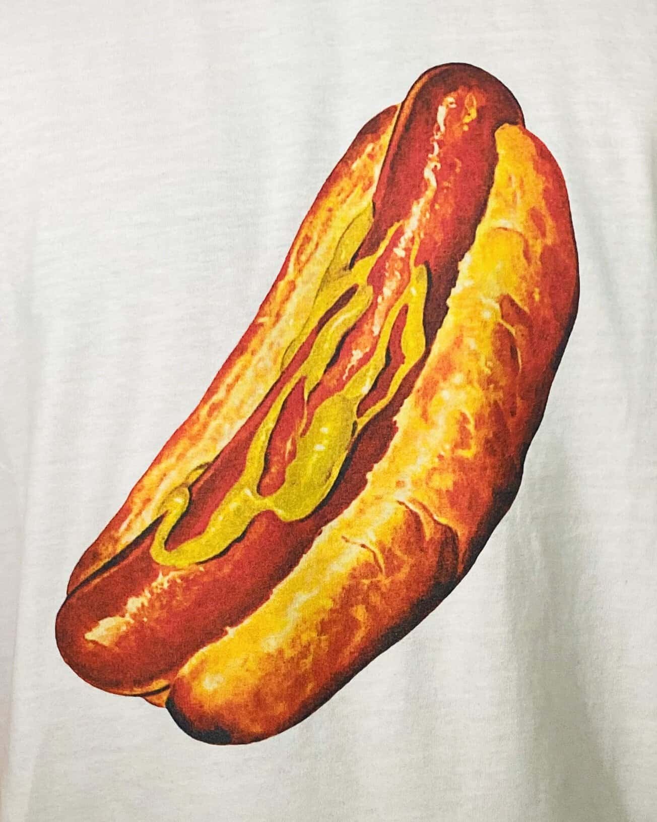 Saucy Sausage T-shirt